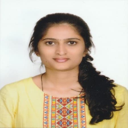 Dr. Bhavyashree S.P